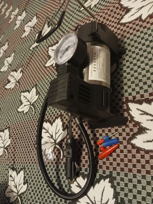 Жел беретін насос