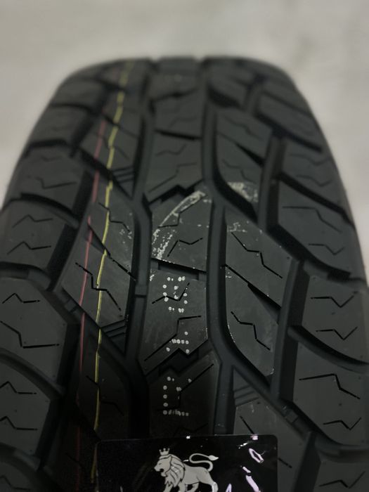 Нови джипови гуми ARIVO PRO A/T 285/60R18 122/119Q НОВ DOT 2856018