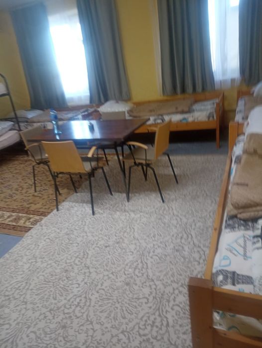 Сдаётся общежитие с чел. 4000