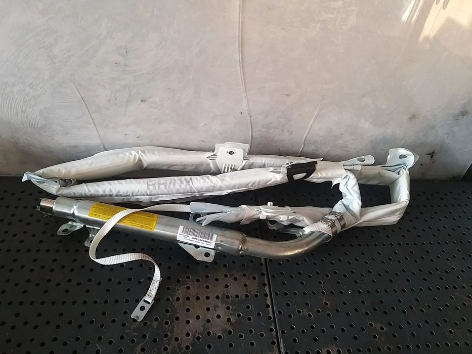 Airbag cortina dreapta alfa romeo 147 937 606933430