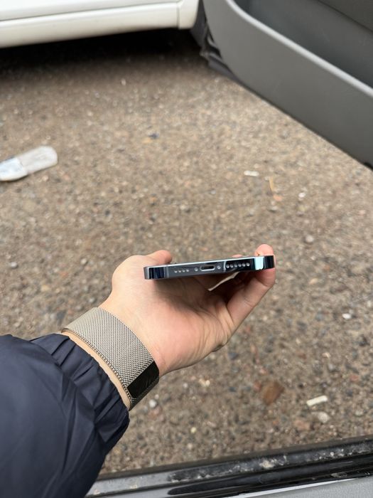 Iphone 13 pro max 256