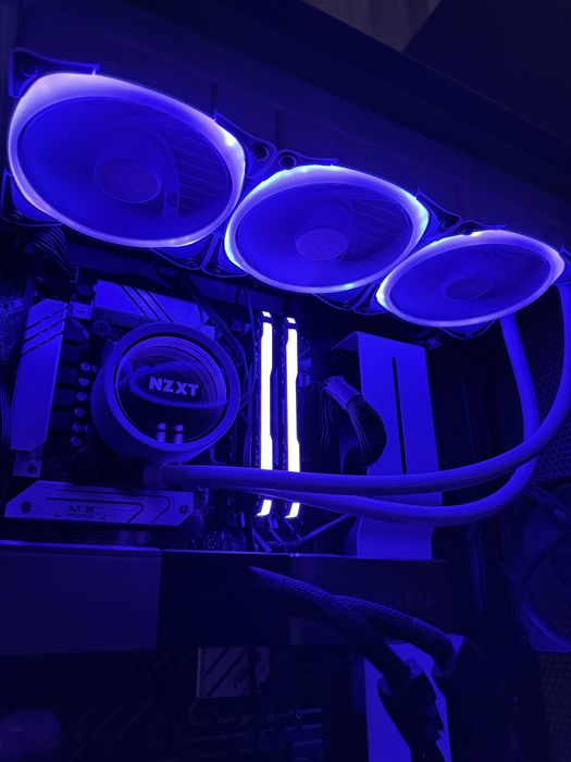 Pc gaming rtx 3070 ti fe