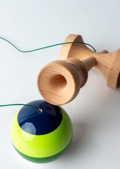 Kendama Sweets Classic 5 Stripe DOUGIE - PONCHO