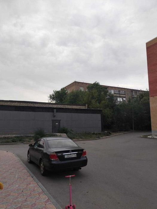 Склад с офисом · 600 квм за 135.4 млн ₸