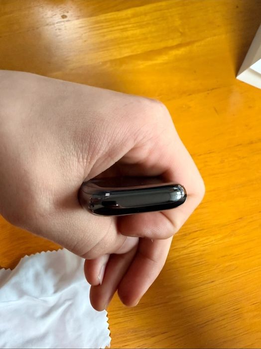 Apple watch 11 milanese 46mm