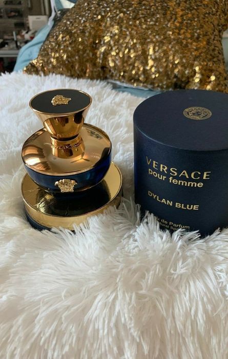 Versace Dylan blue 100ml