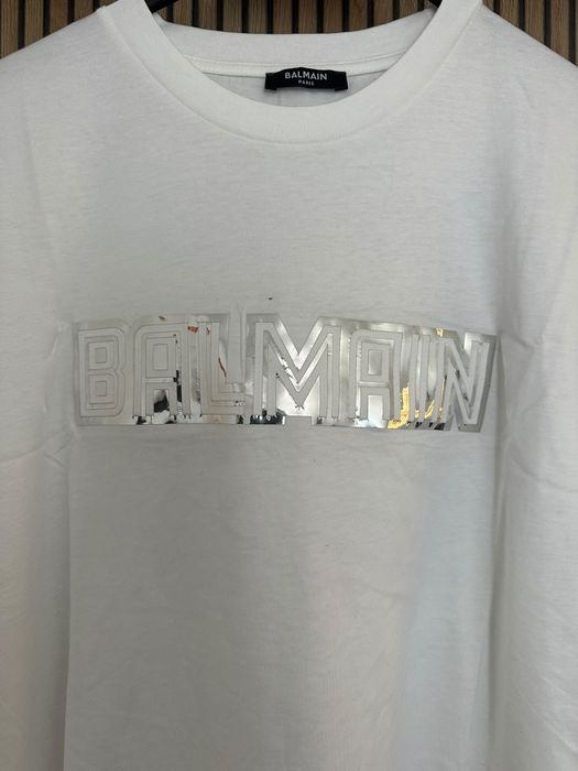 Мъжка тениска Emporio Armani ХХЛ