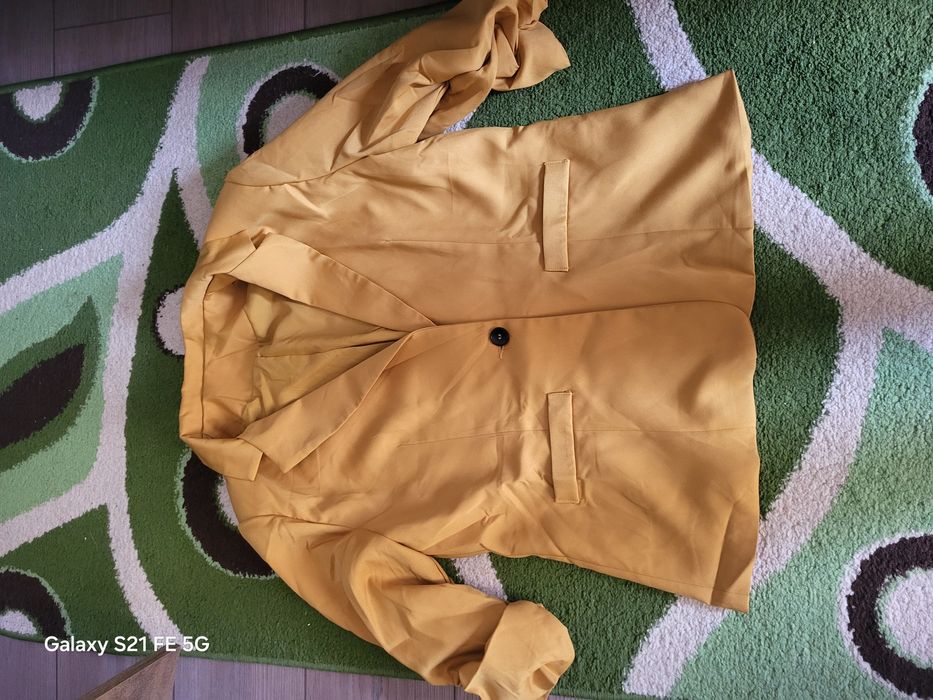 Vând Sacou Dama  Casual