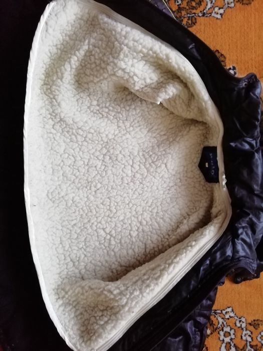 Куртка зимняя, на мальчика