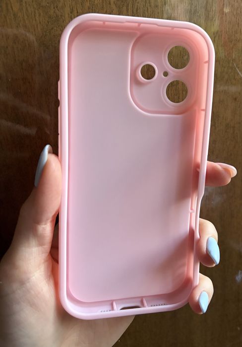 Кейс за Iphone 17