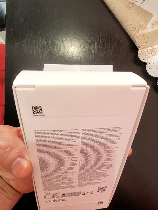 Samsung A26 5G 6gb ram