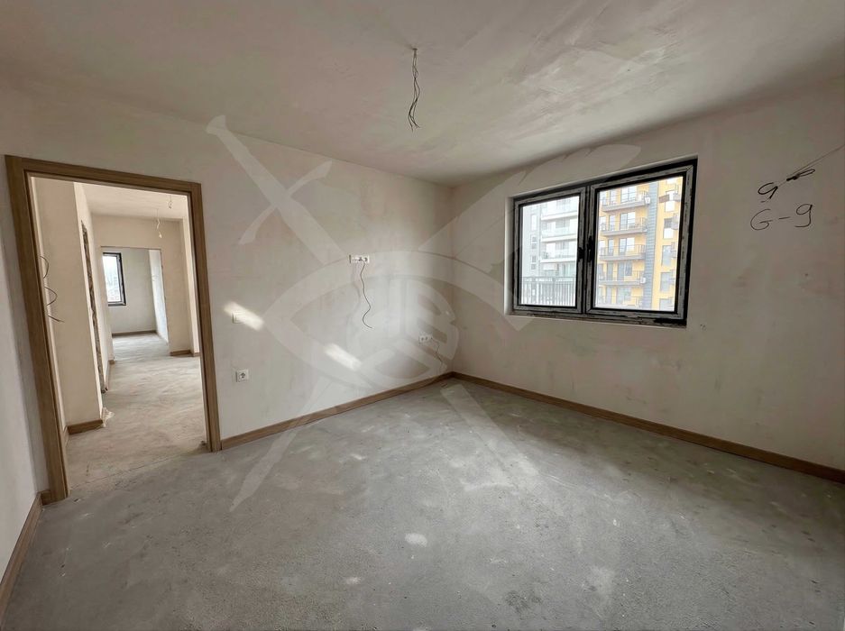Продава се Тристаен апартамент в Пловдив, Кършияка - 119 кв.м за 823 €/кв.м - Снимка #4
