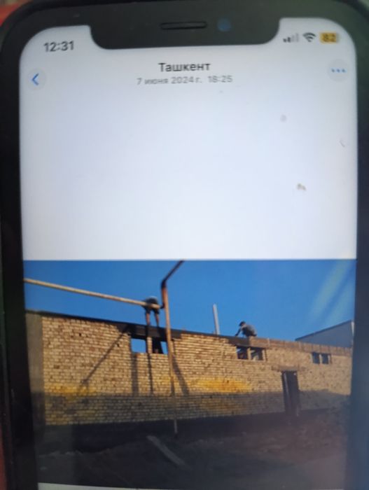 Уйлар нолдан проект буйича курамиз