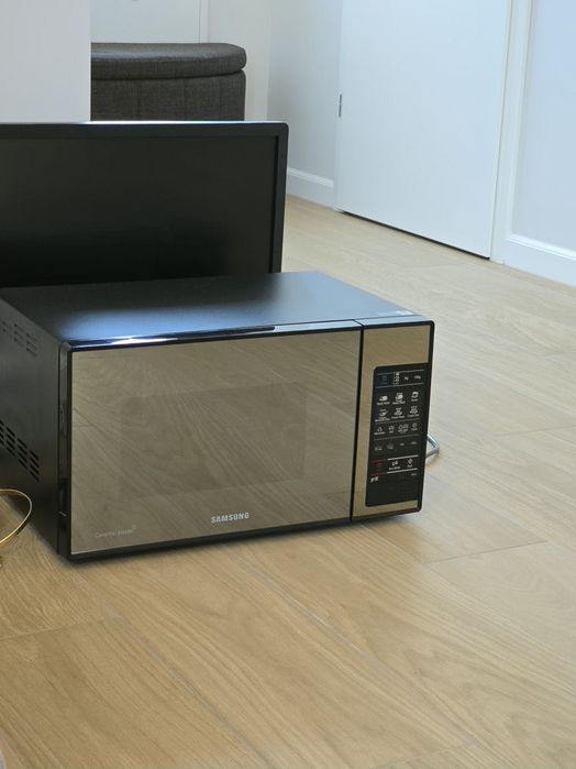Cuptor cu microunde Samsung