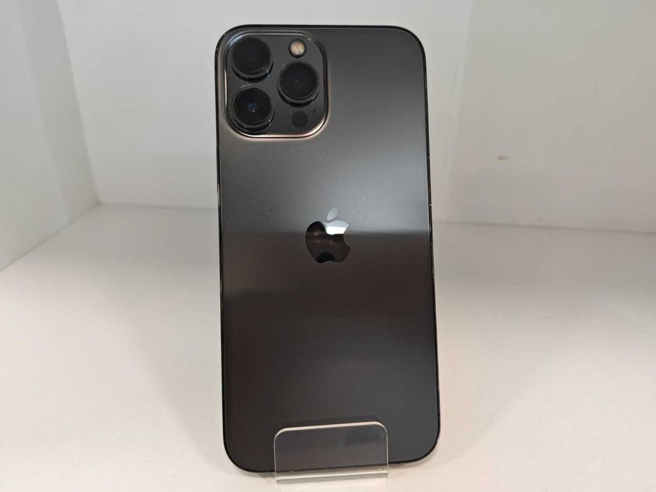 Telefon Iphone 13 Pro Max 128Gb – Baterie 79% (Ag8 Tudor/B75391) – Garantie 2 Ani!