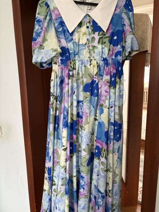 Платье город актау