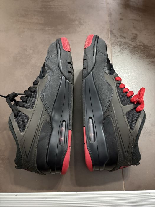 Jordan 4 low marimea 42