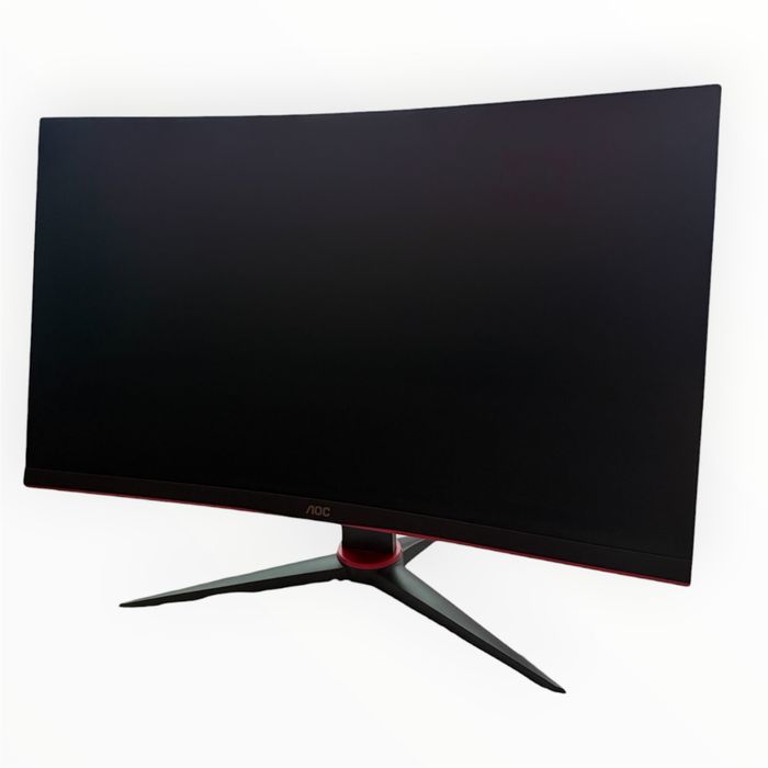 Vand Monitor AOC C27G2ZE 27" 240hz - Stare Foarte Buna