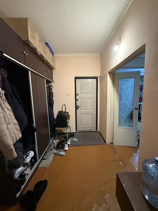 4комн/3/5 Авиасозлар -1 ( 92квм) удвоенный зал