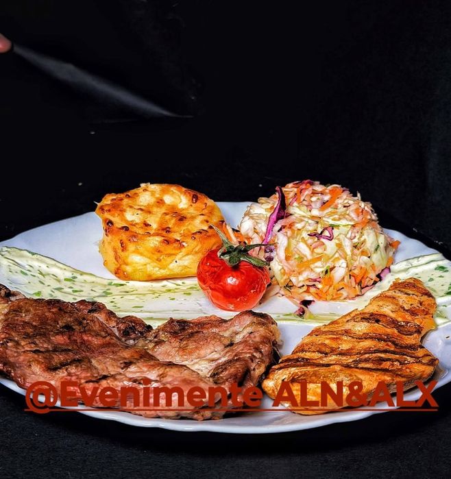 Bucatari,corturi,ospatari ,nunta,botez,cununie etc