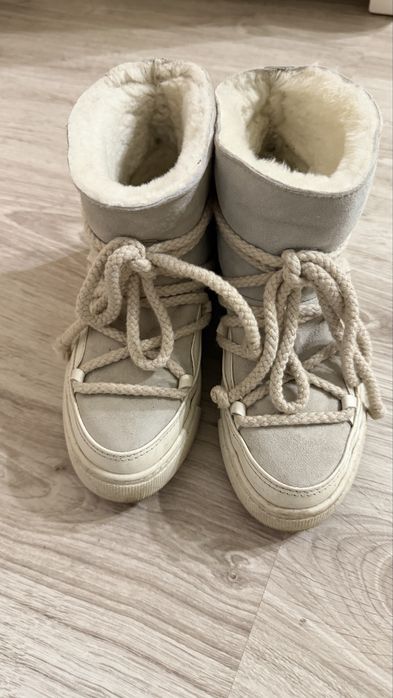 Угги COOL MOON женсеие сапоги