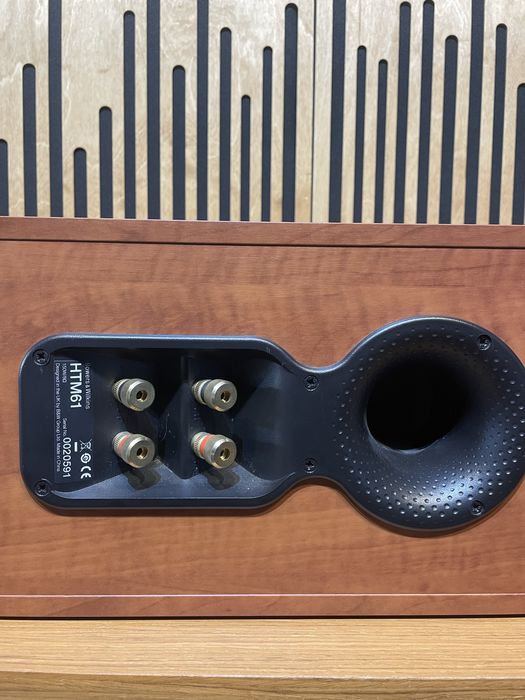 Boxa centru bowers wilkins htm61
