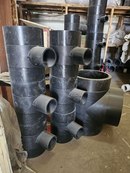 Mandal fiting , va tomchilatb sug'orish uchun barcha kereli mahsulotla