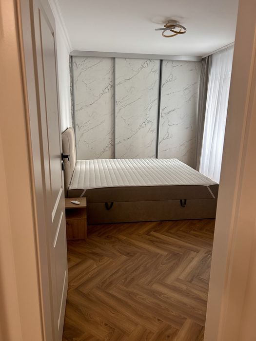 Vand apartament 2 camere zona ISU