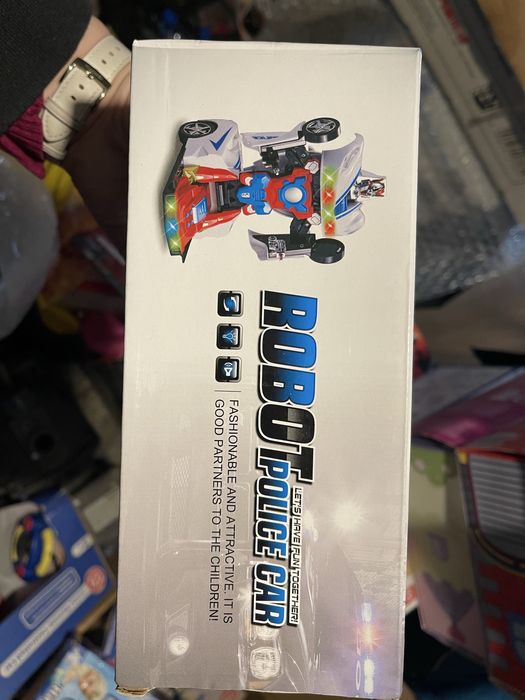 Нови занимателни играчки