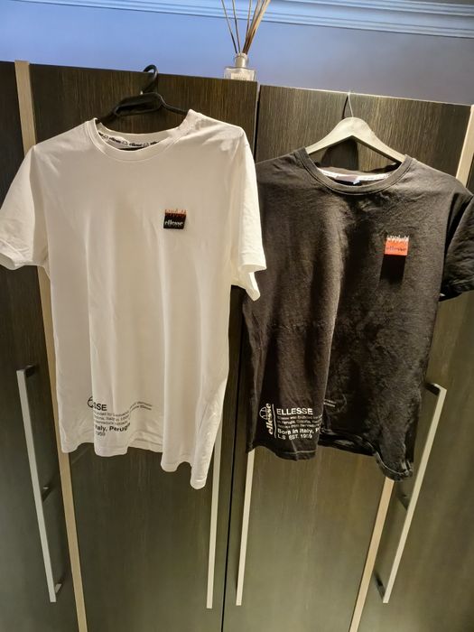 Тениски Ellesse 2 броя