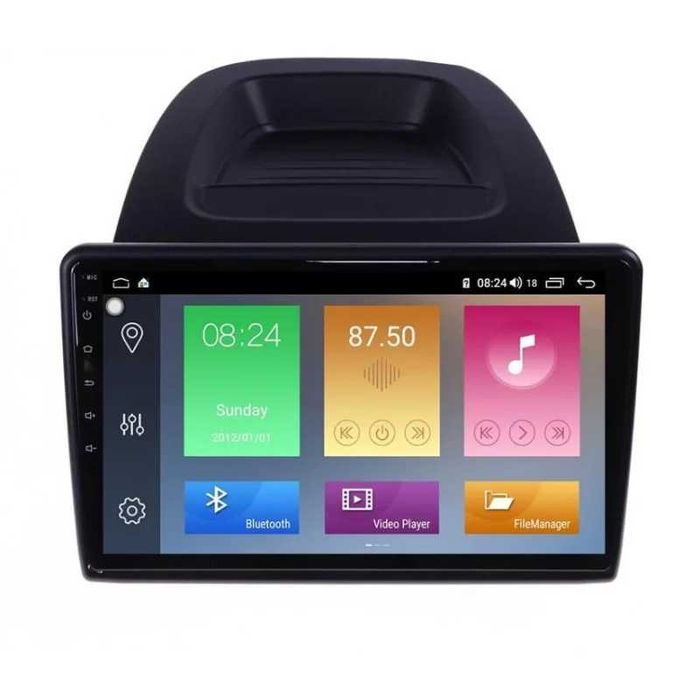 FORD ECOSPORT 2018-2022 Android Mултимедия/Навигация