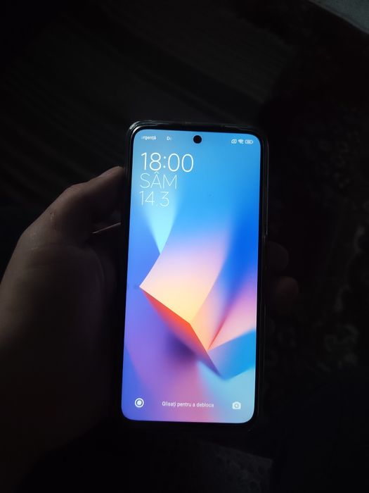 Telefon Xiaomi Redmi Note 10 5G 64GB 4GB-Ram Dual Sim