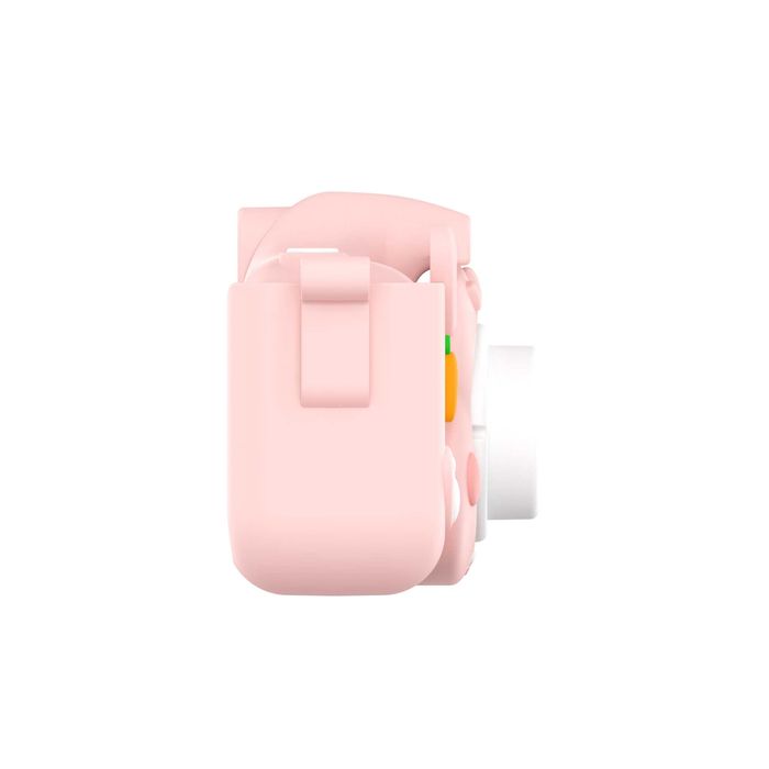 Детски цифров фотоапарат STELS Q50s, 1080P HD, Снимки, Видео, Игри