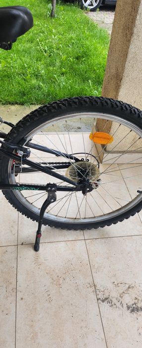 Bicicletă de adult