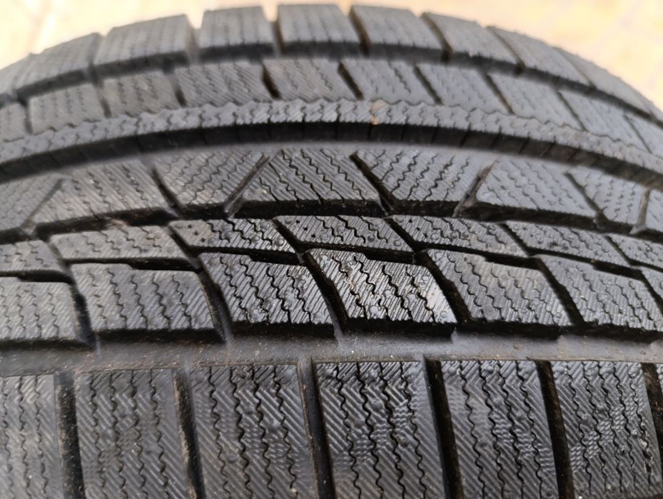 Зимни гуми Tomket 185/60/14 dot 2025