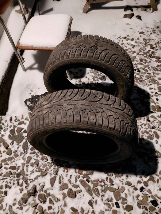Продаю балоны 205/55 R 16