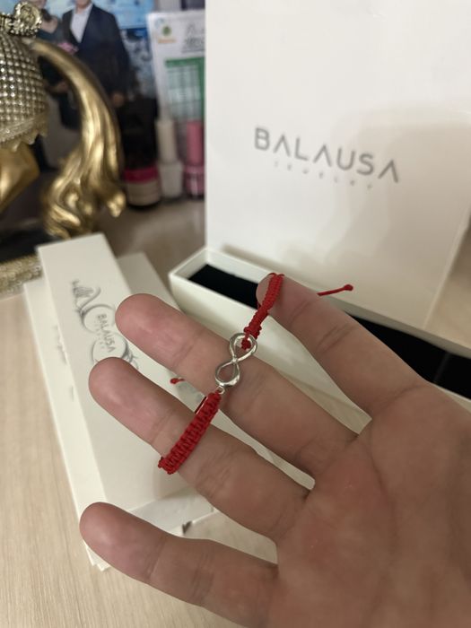 Balausa jewerly original