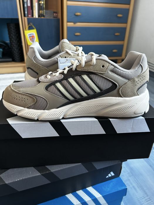 Adidas Crazychaos 2000