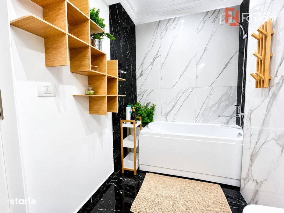 Apartament elegant cu 3 camere, etajul 1, in apropiere de AFI Arad