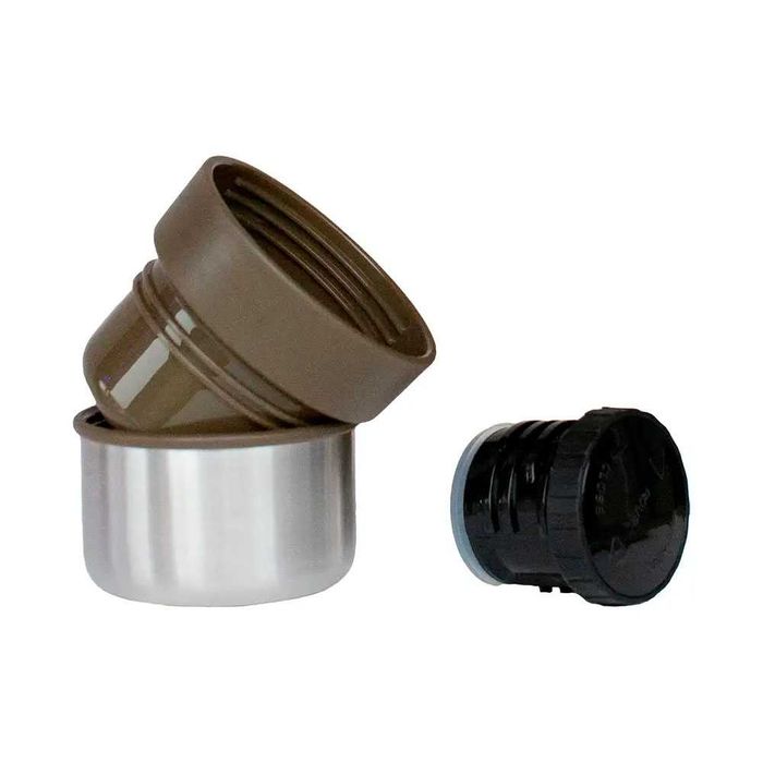 Термос Tramp Soft Touch 0.75 L (РОССИЯ)