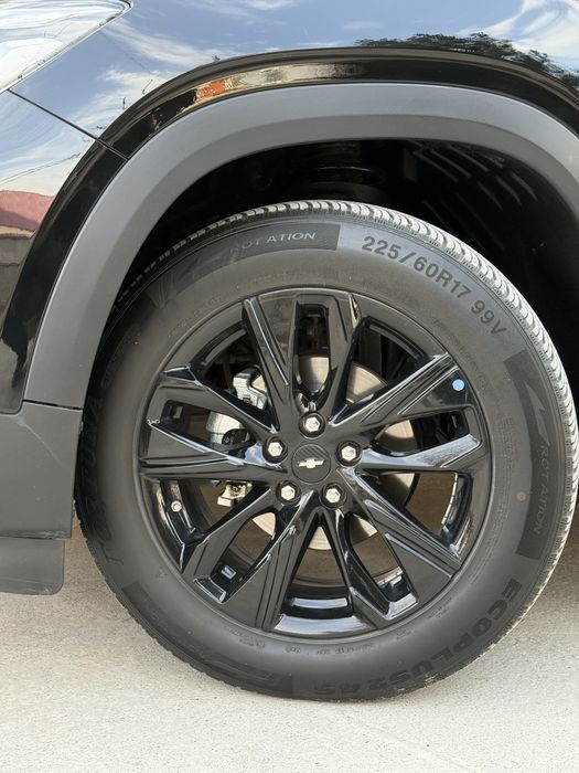 Treker 2 sotiladi kelsihamiz