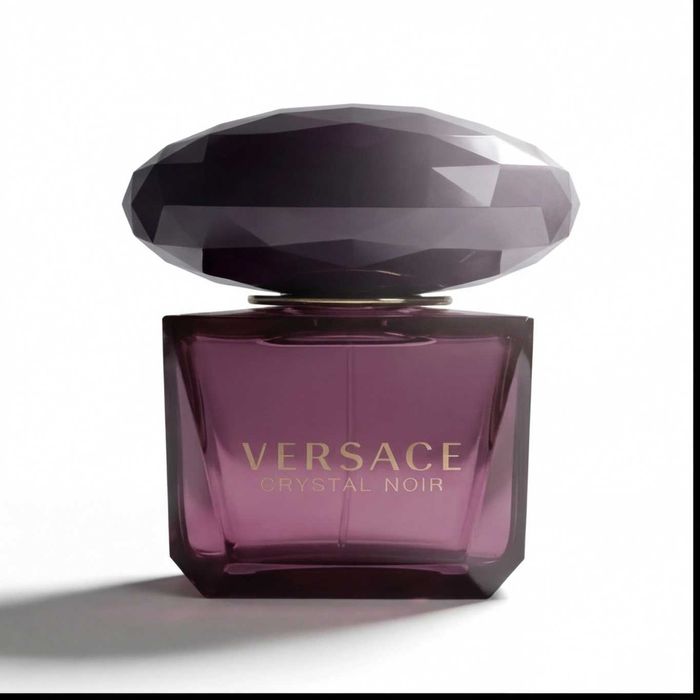 Parfum Femei Versace crystal Noir 90 ml
