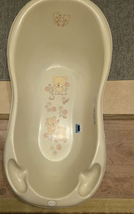 Тазик  для детей ,для купания