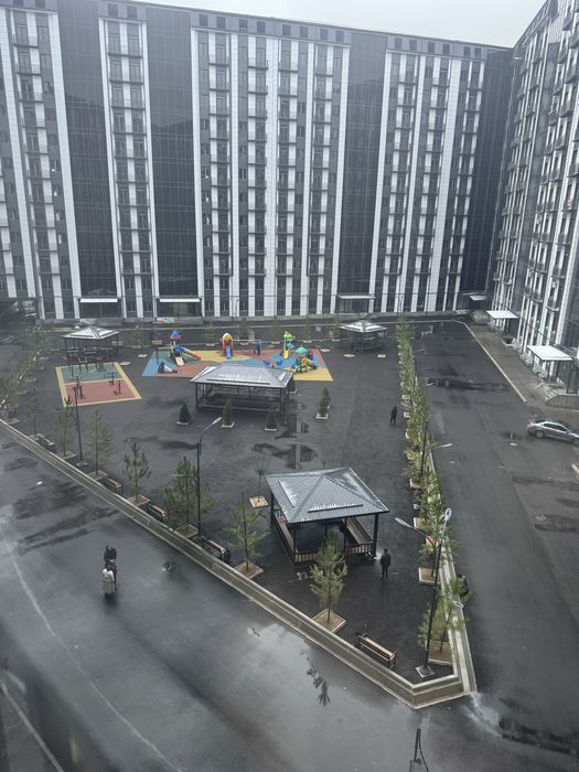 Продается квартира в Сергели Хонабод авеню