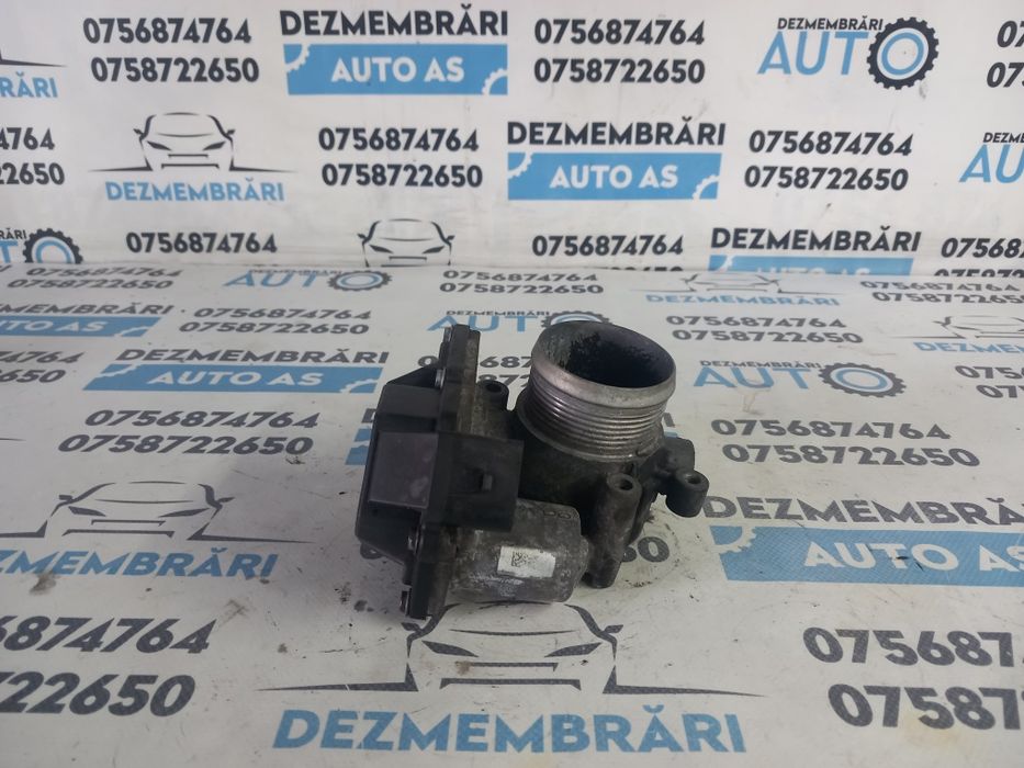 Clapeta acceleratie 2.0 tdi vw Passat b6 2006