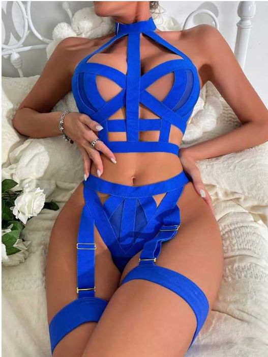 lenjerie sexy hot XpH.22