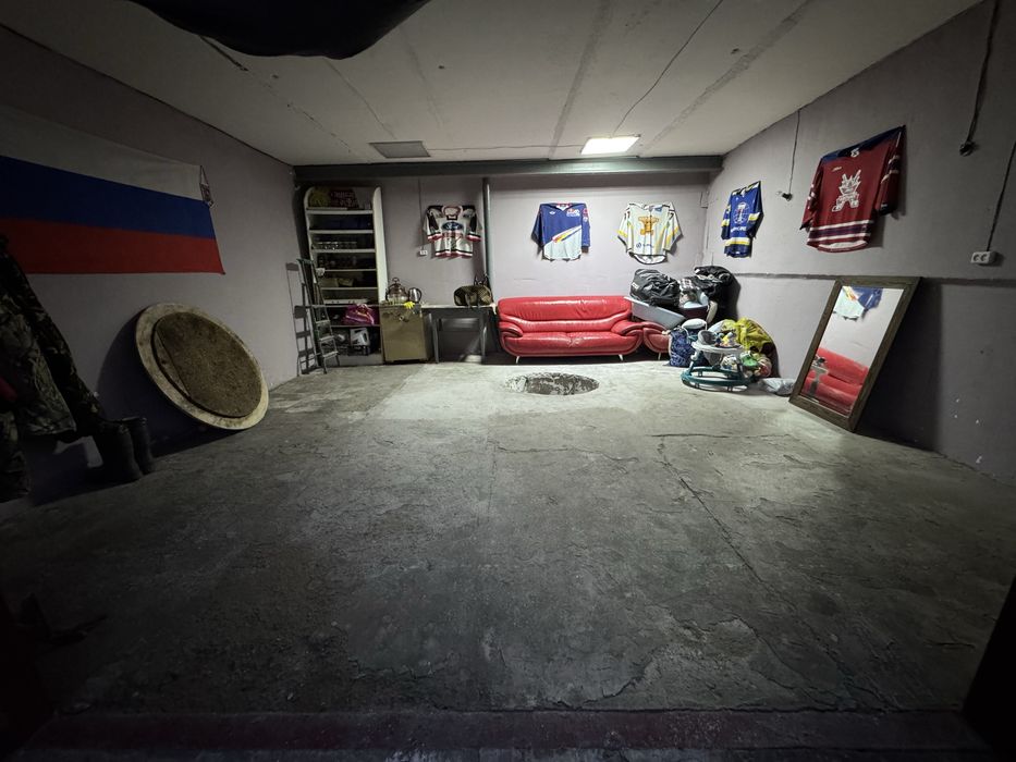 Продам гараж 7 общество