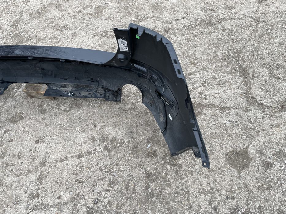 Задна броня за Волво Хц 60 Volvo Xc 60  2017-2020г 3бр