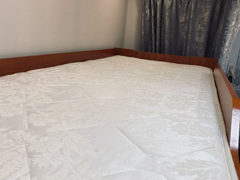 Кровать двухярусная