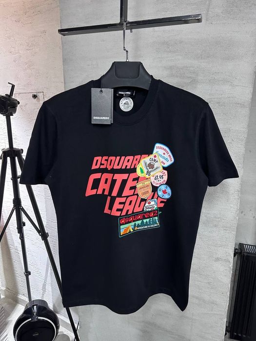 Dsquared тениска S-4XL